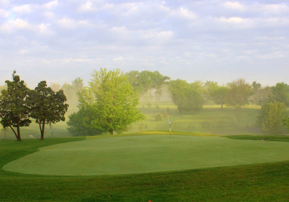 Find Saint Peters, Missouri Golf Courses for Golf Outings Golf